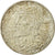 Coin, Portugal, 50 Escudos, 1969, EF(40-45), Silver, KM:598