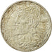 Moneta, Portugal, 50 Escudos, 1969, EF(40-45), Srebro, KM:598