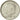 Monnaie, Belgique, Albert II, Franc, 1994, Bruxelles, TTB, Nickel Plated Iron