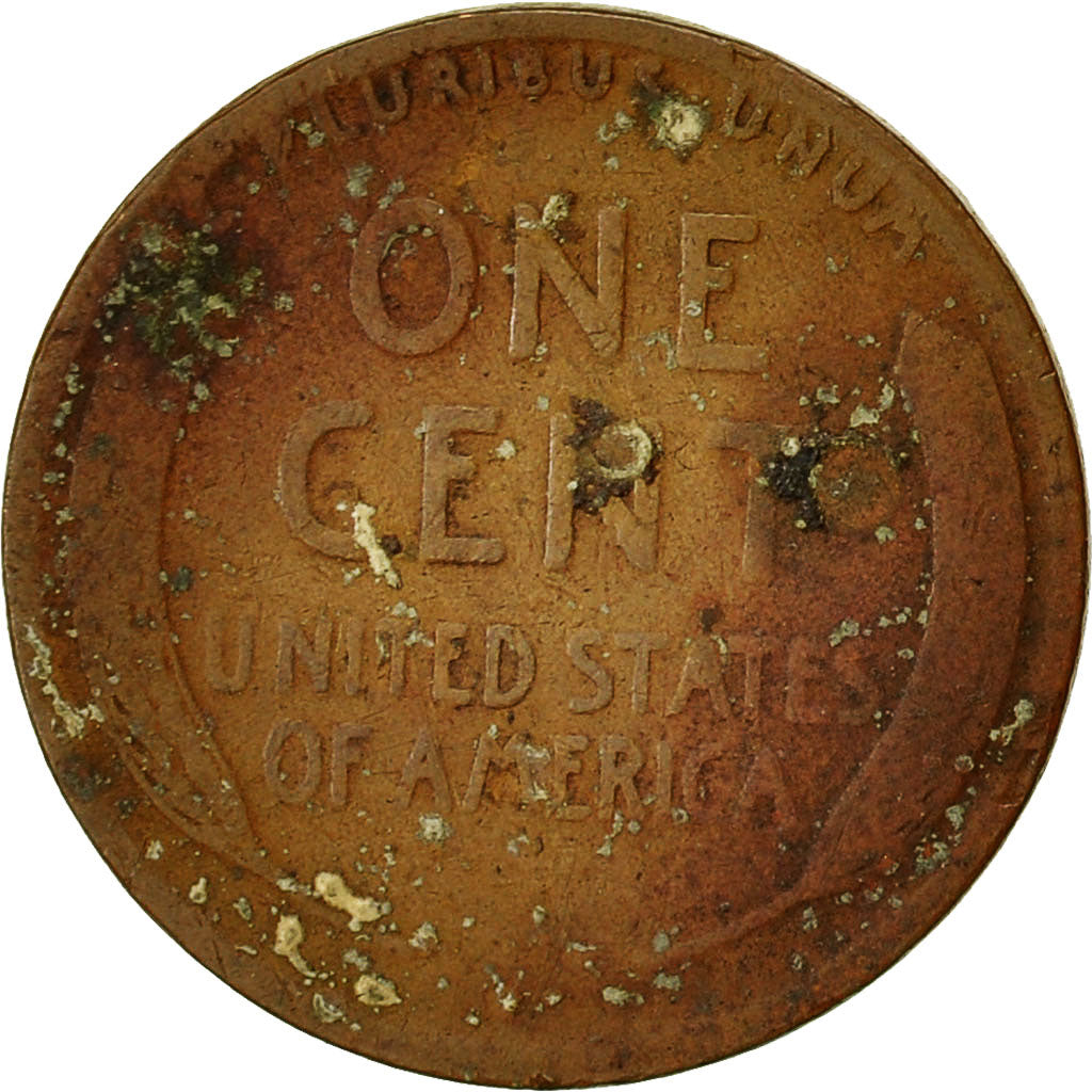 Moneta, Stati Uniti, Lincoln Cent, Cent, 1913, U.S. Mint, Philadelphia, MB