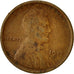 Münze, Vereinigte Staaten, Lincoln Cent, Cent, 1917, U.S. Mint, Philadelphia