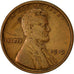 Münze, Vereinigte Staaten, Lincoln Cent, Cent, 1919, U.S. Mint, Philadelphia