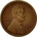 Moneta, Stati Uniti, Lincoln Cent, Cent, 1921, U.S. Mint, San Francisco, MB