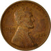 Moneta, Stati Uniti, Lincoln Cent, Cent, 1924, U.S. Mint, Philadelphia, BB