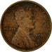 Moneta, Stati Uniti, Lincoln Cent, Cent, 1926, U.S. Mint, Philadelphia, MB