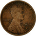Monnaie, États-Unis, Lincoln Cent, Cent, 1926, U.S. Mint, Philadelphie, TB