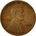Moneta, USA, Lincoln Cent, Cent, 1928, U.S. Mint, Philadelphia, VF(20-25)