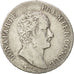 FRANCE, Napoléon I, 1/2 Franc, 1803, Paris, KM #655.1, EF(40-45), Silver, Gadour