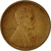 Coin, United States, Lincoln Cent, Cent, 1928, U.S. Mint, San Francisco