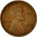 Monnaie, États-Unis, Lincoln Cent, Cent, 1930, U.S. Mint, Philadelphie, TB