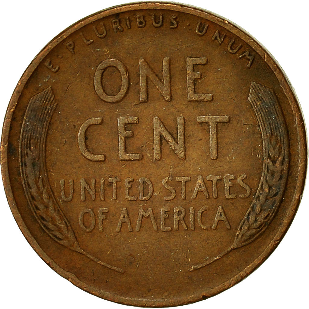 Moneta, Stati Uniti, Lincoln Cent, Cent, 1930, U.S. Mint, Philadelphia, MB