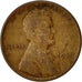 Moneda, Estados Unidos, Lincoln Cent, Cent, 1931, U.S. Mint, Philadelphia, BC+