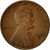 Münze, Vereinigte Staaten, Lincoln Cent, Cent, 1933, U.S. Mint, Denver, S