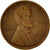 Coin, United States, Lincoln Cent, Cent, 1936, U.S. Mint, Philadelphia