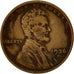 Coin, United States, Lincoln Cent, Cent, 1936, U.S. Mint, Denver, VF(20-25)