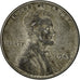 Moneta, Stati Uniti, Lincoln Cent, Cent, 1943, U.S. Mint, Philadelphia, MB