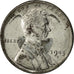 Moneta, Stati Uniti, Lincoln Cent, Cent, 1943, U.S. Mint, San Francisco, MB