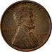 Coin, United States, Lincoln Cent, Cent, 1944, U.S. Mint, Denver, VF(30-35)