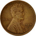 Moneta, Stati Uniti, Lincoln Cent, Cent, 1944, U.S. Mint, San Francisco, MB