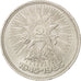 RUSSIA, Rouble, 1985, KM #198.1, AU(55-58), Copper-Nickel, 31, 12.87