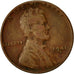 Münze, Vereinigte Staaten, Lincoln Cent, Cent, 1946, U.S. Mint, Denver, S
