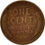 Coin, United States, Lincoln Cent, Cent, 1946, U.S. Mint, Denver, VF(20-25)