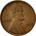 Moneta, Stati Uniti, Lincoln Cent, Cent, 1948, U.S. Mint, Philadelphia, MB