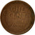 Moneta, USA, Lincoln Cent, Cent, 1949, U.S. Mint, Philadelphia, VF(20-25)