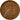Moneta, Stati Uniti, Lincoln Cent, Cent, 1950, U.S. Mint, Denver, MB, Ottone