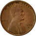 Moneda, Estados Unidos, Lincoln Cent, Cent, 1950, U.S. Mint, Denver, BC+