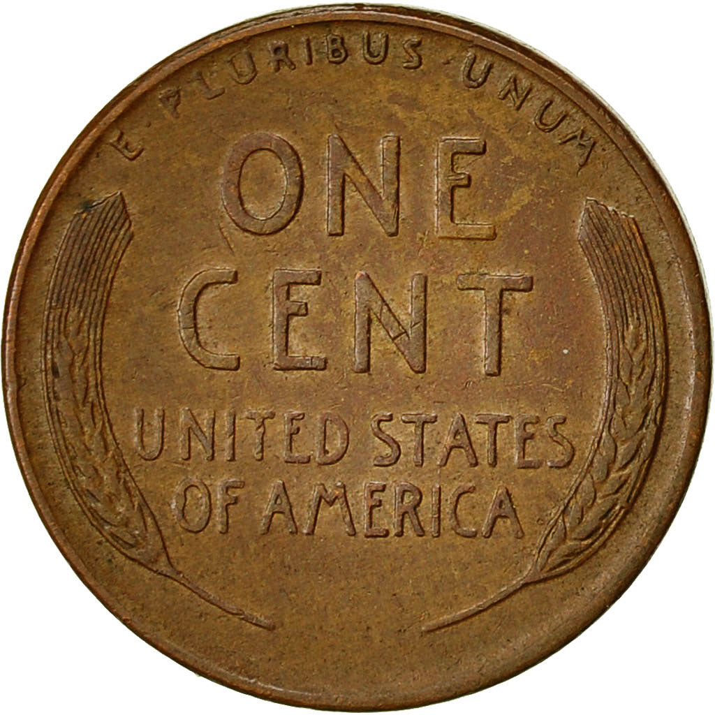 Moneta, Stati Uniti, Lincoln Cent, Cent, 1950, U.S. Mint, Denver, MB, Ottone