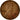 Monnaie, États-Unis, Lincoln Cent, Cent, 1951, U.S. Mint, Denver, TB, Laiton
