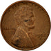 Münze, Vereinigte Staaten, Lincoln Cent, Cent, 1952, U.S. Mint, Denver, S+