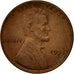 Münze, Vereinigte Staaten, Lincoln Cent, Cent, 1953, U.S. Mint, Philadelphia