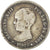 Monnaie, Espagne, Alfonso XIII, Peseta, 1891, TB, Argent, KM:691
