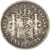 Moneta, Spagna, Alfonso XIII, Peseta, 1891, MB, Argento, KM:691