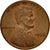 Moneta, USA, Lincoln Cent, Cent, 1956, U.S. Mint, Philadelphia, VF(30-35)