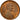 Monnaie, États-Unis, Lincoln Cent, Cent, 1957, U.S. Mint, Denver, TTB, Laiton