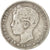 Moneda, España, Alfonso XIII, Peseta, 1899, BC+, Plata, KM:706