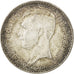 BELGIUM, 20 Francs, 20 Frank, 1934, KM #104.1, AU(50-53), Silver, 11.06