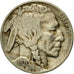 Coin, United States, Buffalo Nickel, 5 Cents, 1930, U.S. Mint, Philadelphia