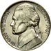 Moneta, Stati Uniti, Jefferson Nickel, 5 Cents, 1941, U.S. Mint, Philadelphia