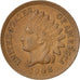 Coin, United States, Indian Head Cent, Cent, 1908, U.S. Mint, Philadelphia