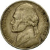Coin, United States, Jefferson Nickel, 5 Cents, 1962, U.S. Mint, Denver