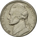 Moneta, Stati Uniti, Jefferson Nickel, 5 Cents, 1971, U.S. Mint, Denver, BB+