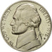 Monnaie, États-Unis, Jefferson Nickel, 5 Cents, 1976, U.S. Mint, San Francisco