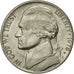 Moneta, Stati Uniti, Jefferson Nickel, 5 Cents, 1978, U.S. Mint, Denver, SPL-