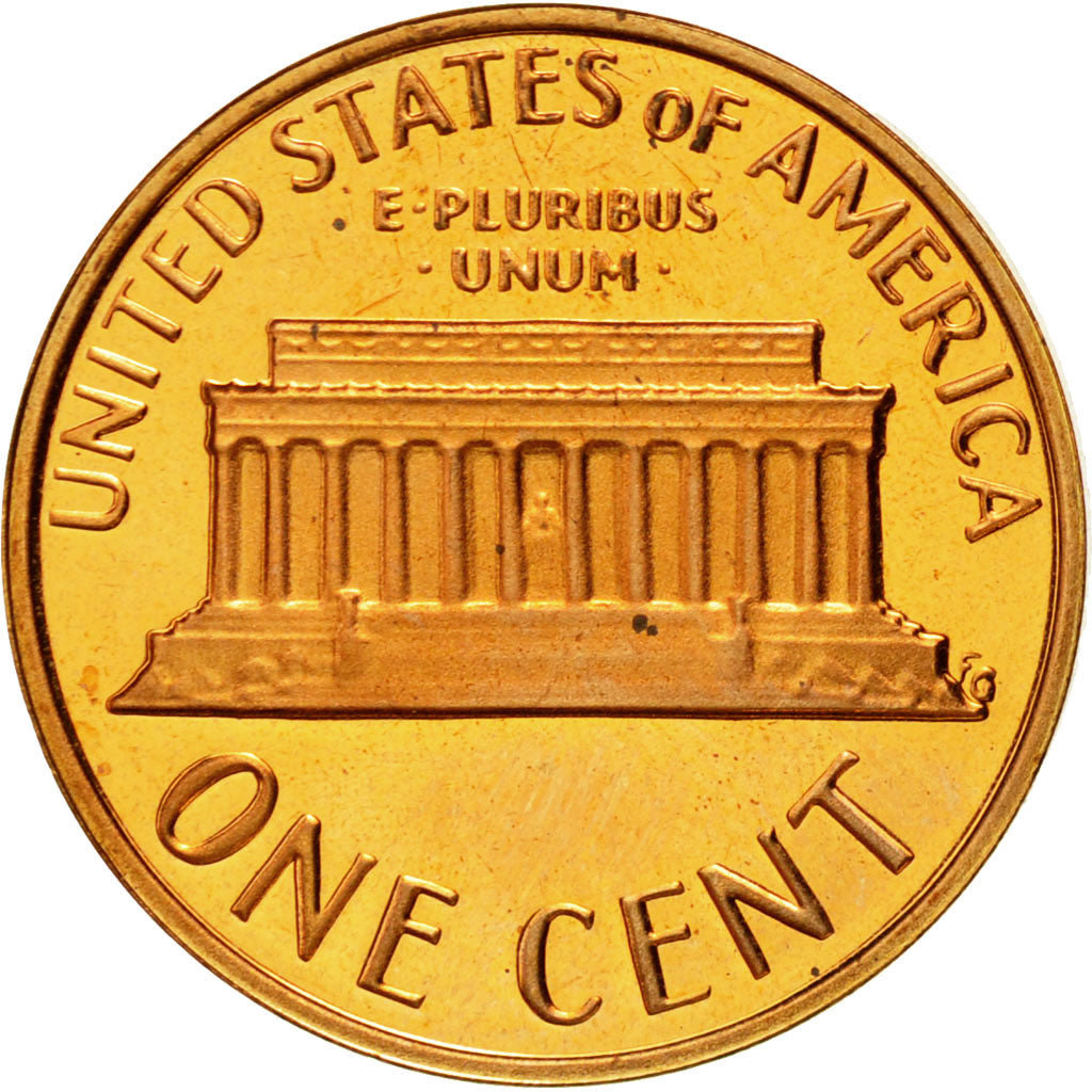 Moneta, Stati Uniti, Lincoln Cent, Cent, 1978, U.S. Mint, San Francisco, SPL