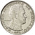 Moneda, Mónaco, Rainier III, Franc, 1960, EBC+, Níquel, KM:140, Gadoury:150
