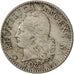 ARGENTINA, 5 Centavos, 1921, KM #34, EF(40-45), Copper-Nickel, 17.3, 1.99